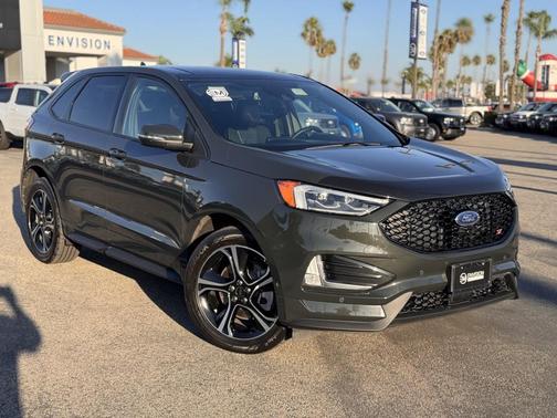 2023 Ford Edge ST