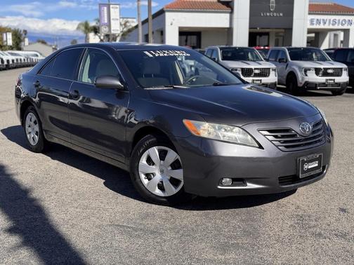2009 Toyota Camry LE