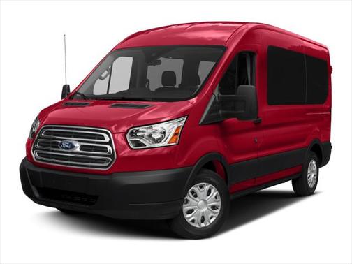 2017 Ford Transit-150 XL