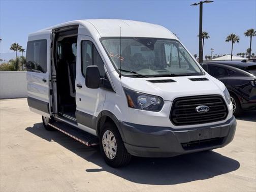 2017 Ford Transit-150 XL