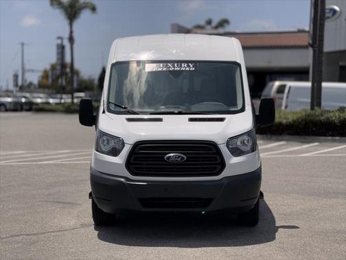 2017 Ford Transit-150 XL