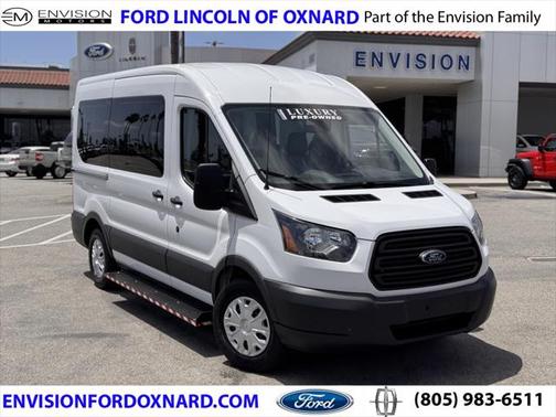 2017 Ford Transit-150 XL