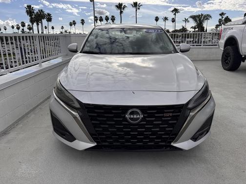 2023 Nissan Altima S FWD