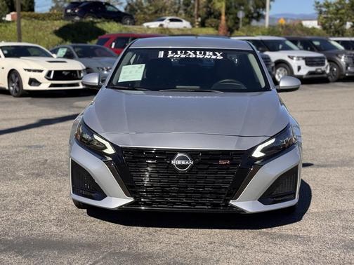 2023 Nissan Altima S FWD