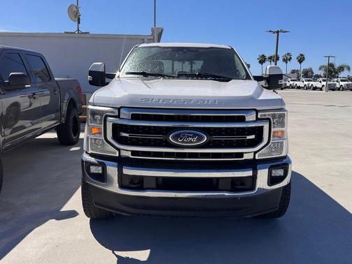 2020 Ford F-350 Lariat