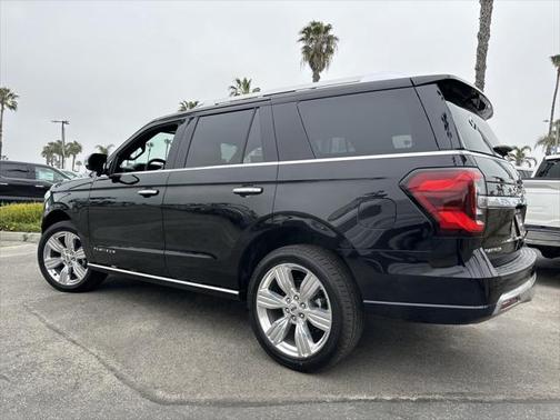 2023 Ford Expedition Platinum