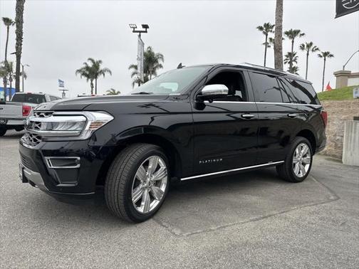 2023 Ford Expedition Platinum