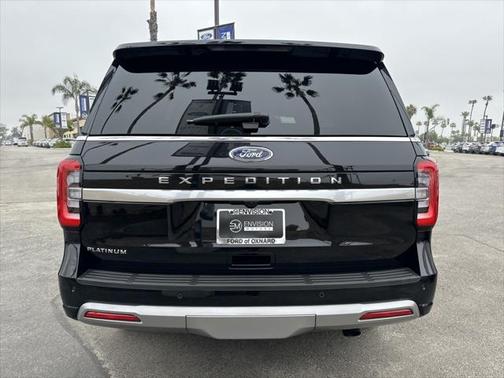 2023 Ford Expedition Platinum