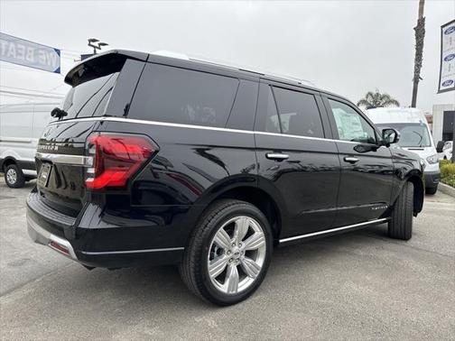 2023 Ford Expedition Platinum