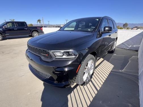 2023 Dodge Durango GT Plus