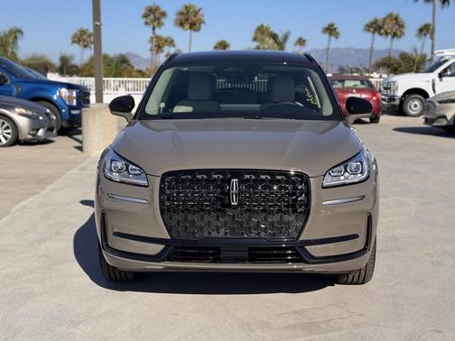 2025 Lincoln Corsair Grand Touring