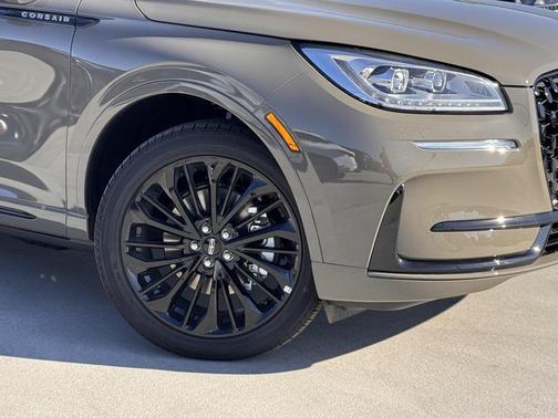 2025 Lincoln Corsair Grand Touring