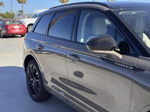 2025 Lincoln Corsair Grand Touring