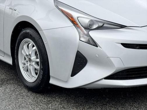 2016 Toyota Prius Four