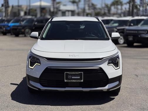2023 Kia Niro EX