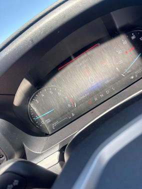 Stone Blue Metallic 2023 Ford Explorer XLT