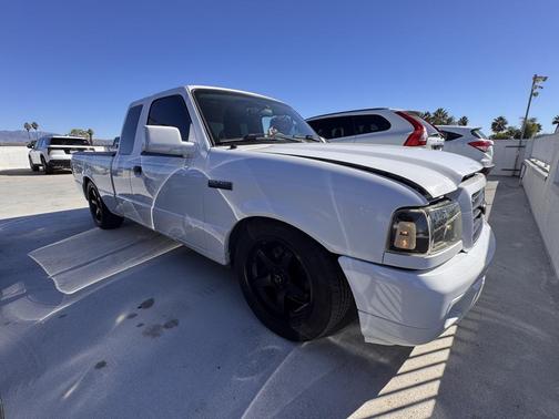 2006 Ford Ranger