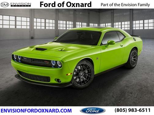 2019 Dodge Challenger GT