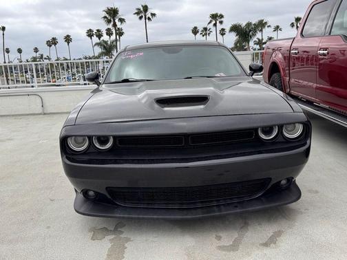 2019 Dodge Challenger GT