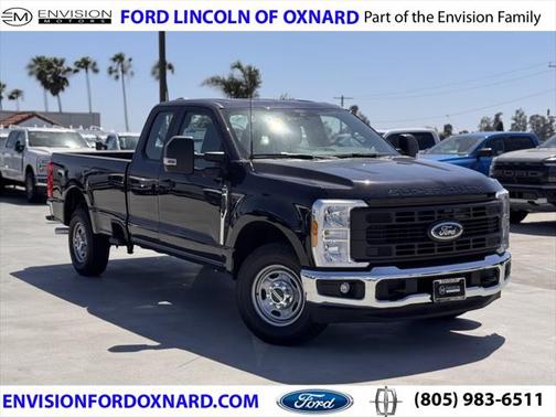 2025 Ford F-250 XL