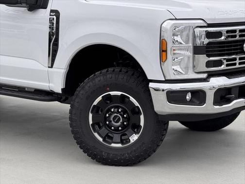 2025 Ford F-350 XLT