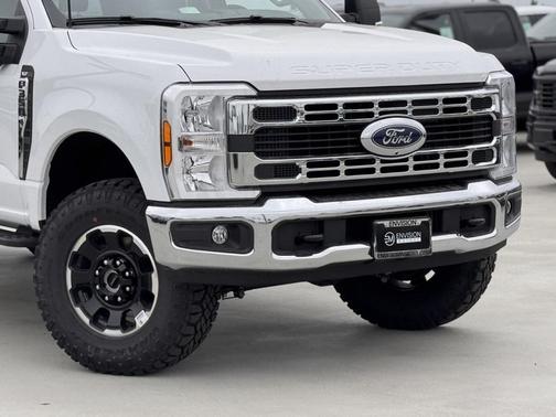 2025 Ford F-350 XLT