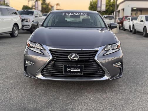 2018 Lexus ES 350 Base