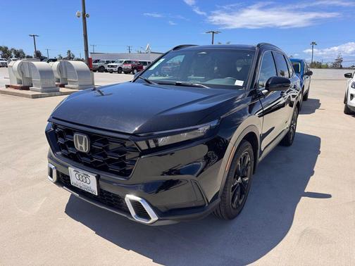 2024 Honda CR-V Hybrid Sport Touring AWD