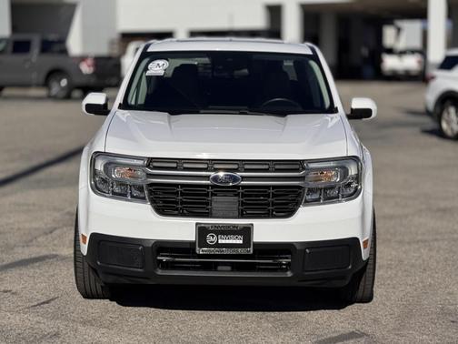 2023 Ford Maverick Lariat