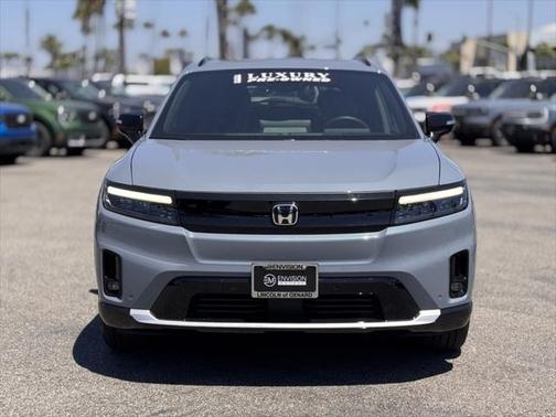 2024 Honda Prologue Touring