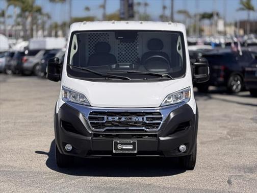 2023 RAM ProMaster 2500 Base