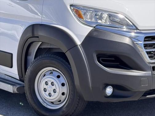 2023 RAM ProMaster 2500 Base