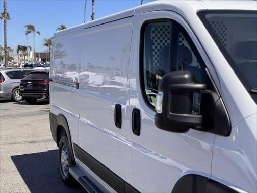 2023 RAM ProMaster 2500 Base