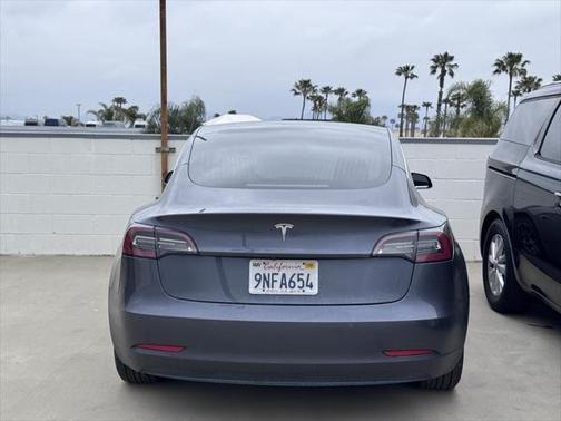2019 Tesla Model 3 Standard Range