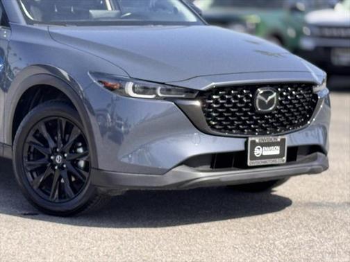 2023 Mazda CX-5 Carbon Edition