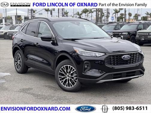 2025 Ford Escape PHEV SE