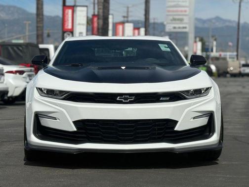 2023 Chevrolet Camaro 1SS