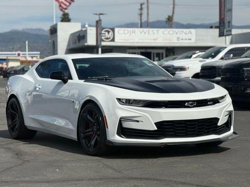 2023 Chevrolet Camaro 1SS