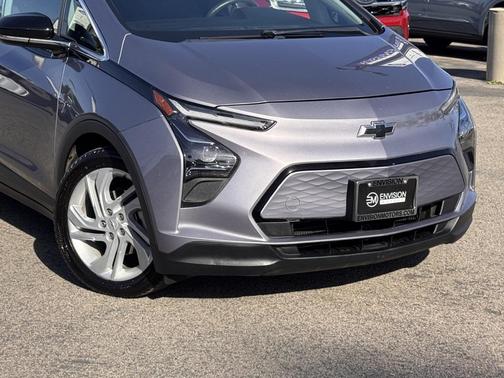 2023 Chevrolet Bolt EV FWD 1LT