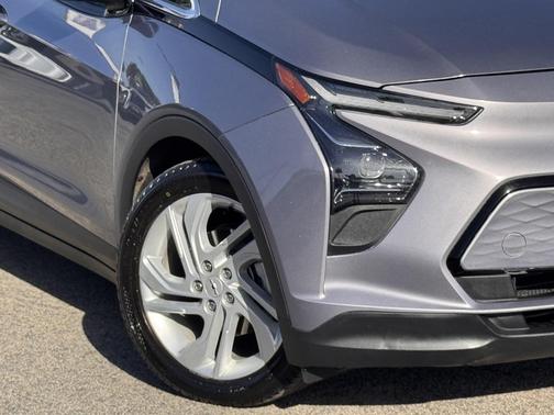 2023 Chevrolet Bolt EV FWD 1LT