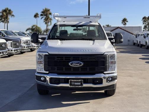 2025 Ford F-250 XL