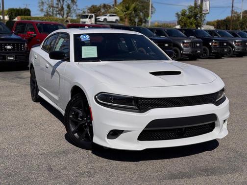 2023 Dodge Charger GT