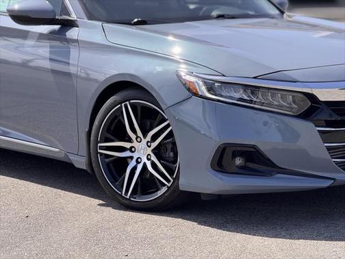 2022 Honda Accord Touring 2.0T
