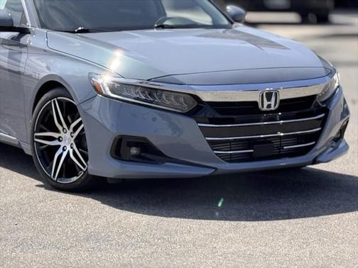 2022 Honda Accord Touring 2.0T