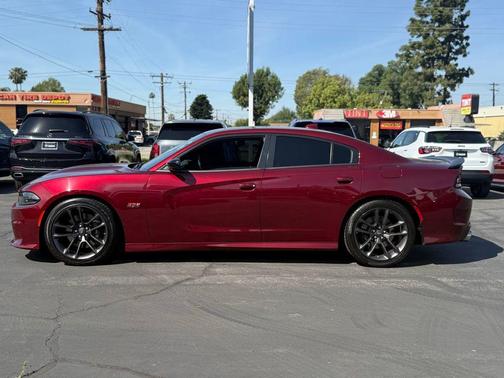 2023 Dodge Charger R/T Scat Pack