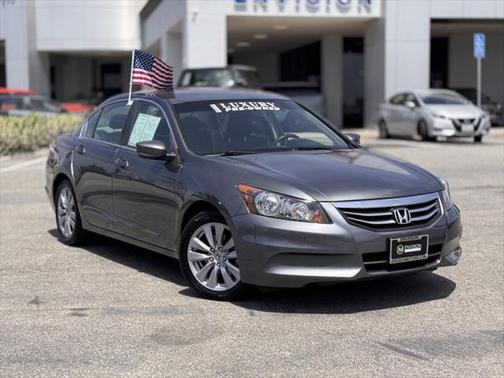 2011 Honda Accord EX