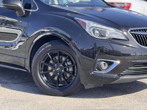 2019 Buick Envision Preferred