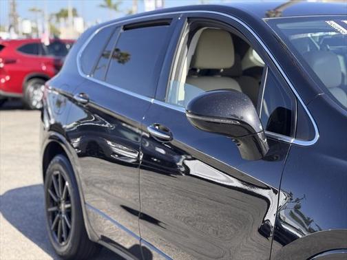 2019 Buick Envision Preferred