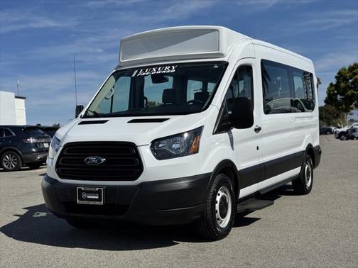 2019 Ford Transit-350 XL