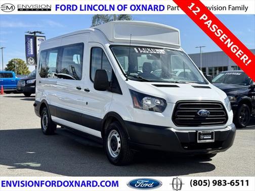 2019 Ford Transit-350 XL